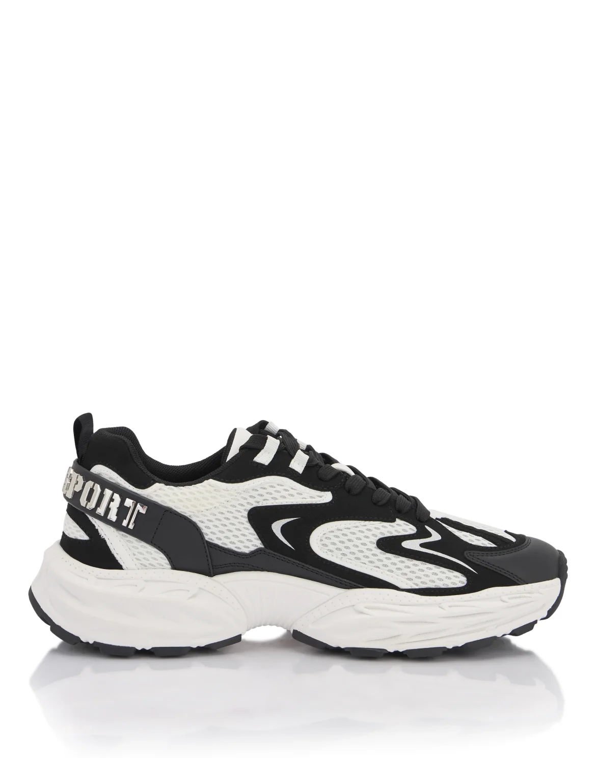 Sneakers PULSE X, цвет: Черный