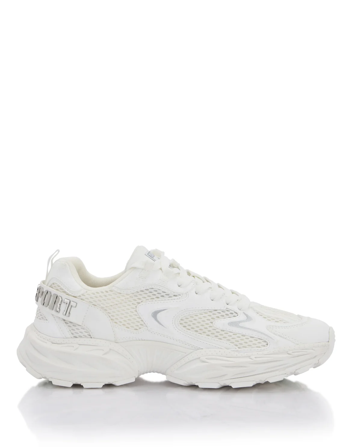 Sneakers PULSE X, цвет: Белый