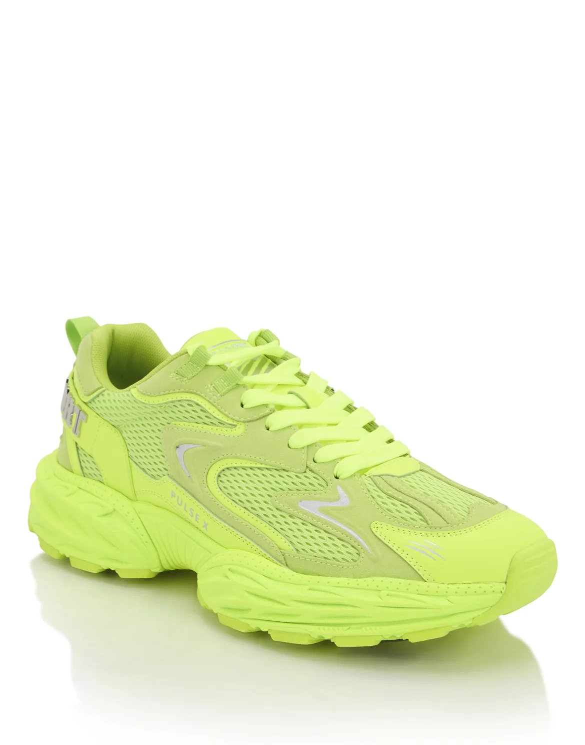 Sneakers PULSE X, цвет: Желтый