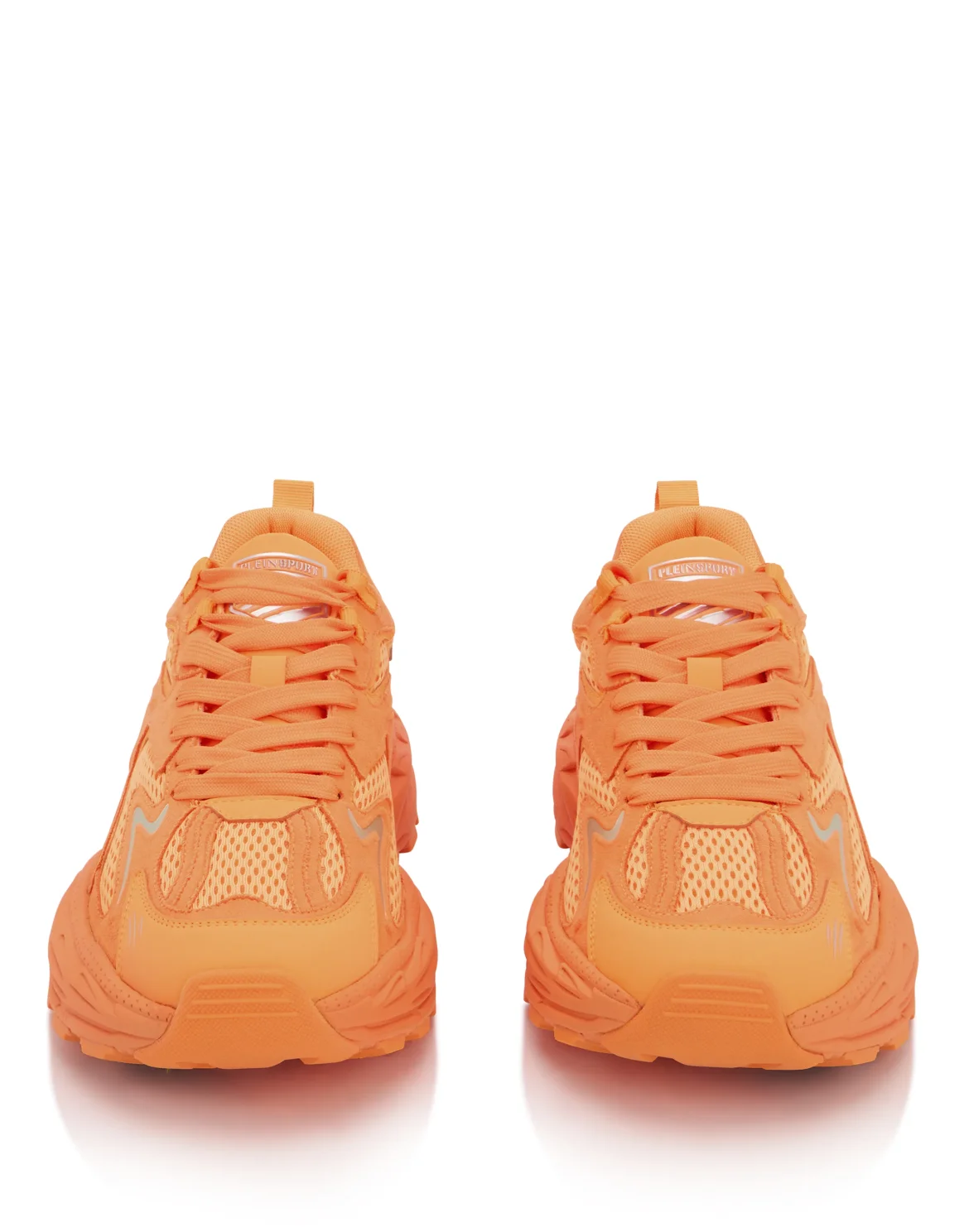 Sneakers PULSE X, цвет: Оранжевый