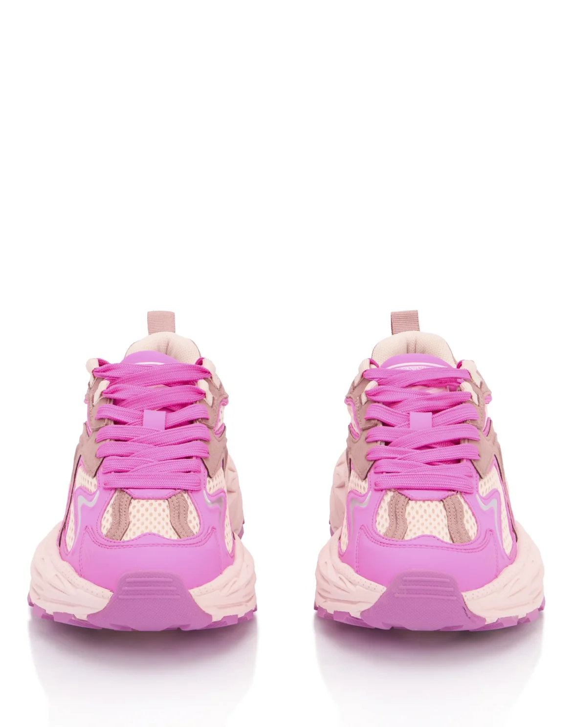 Sneakers PULSE X, цвет: Сиреневый