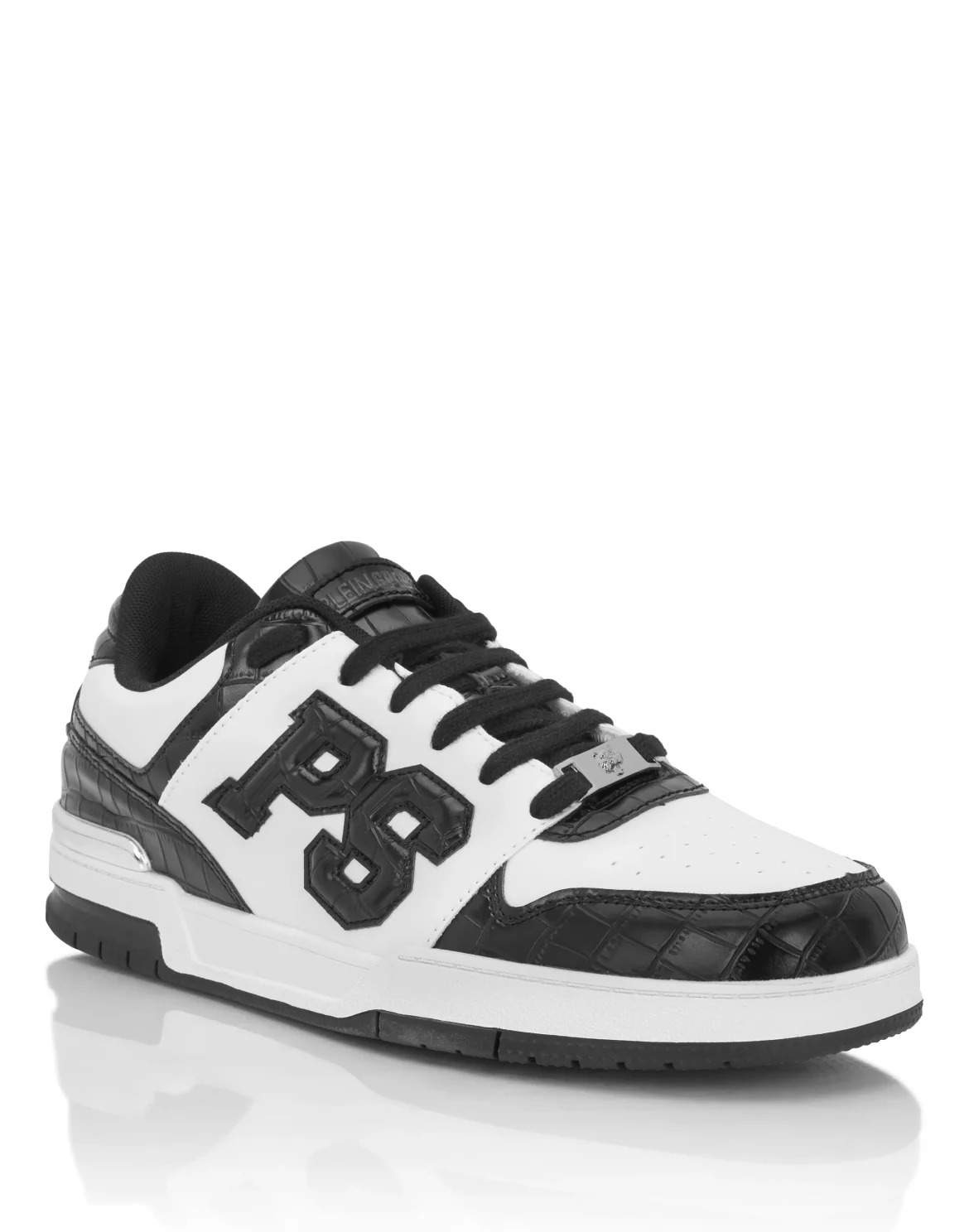 Low-Top Sneakers PS Cocco, цвет: Черный