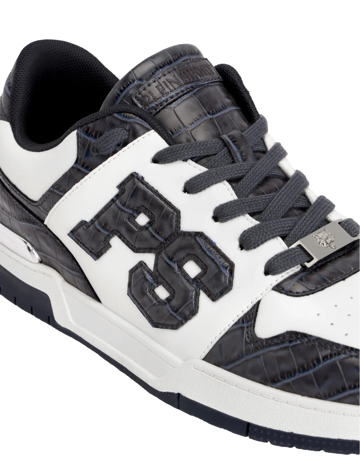 Low-Top Sneakers PS Cocco, цвет: Белый