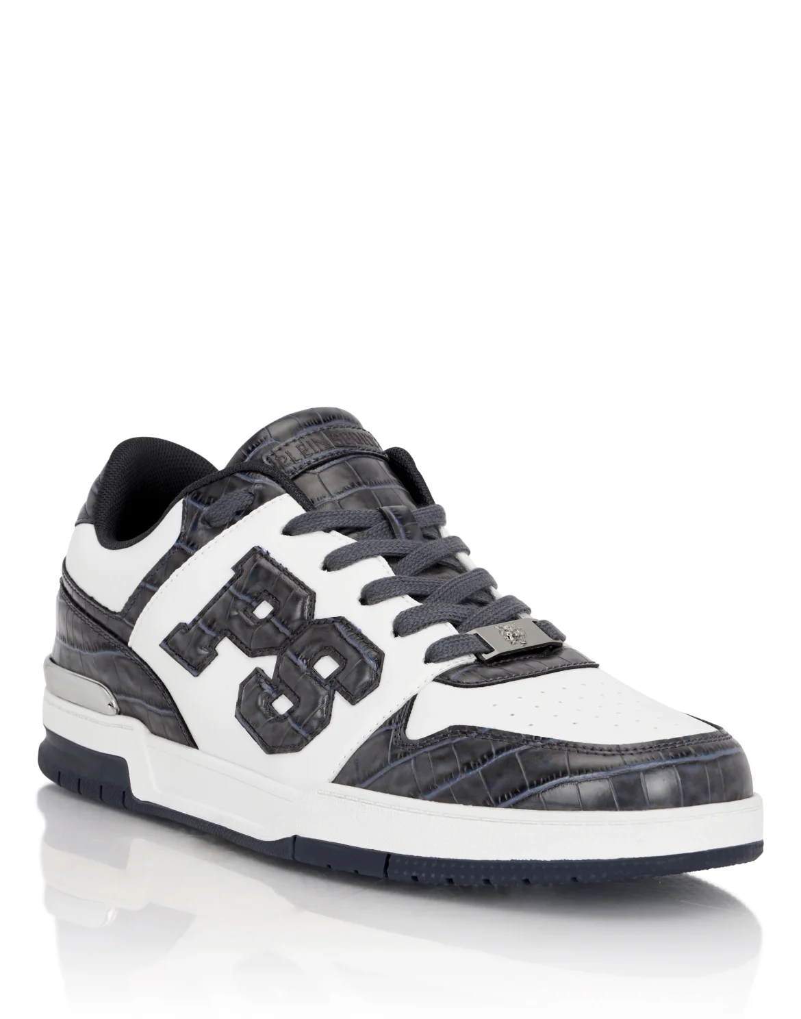 Low-Top Sneakers PS Cocco, цвет: Белый