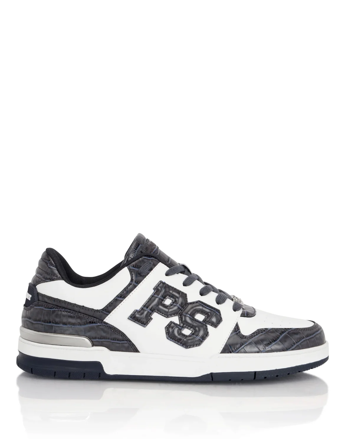Low-Top Sneakers PS Cocco, цвет: Белый