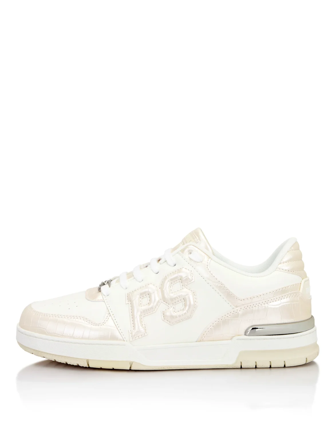 Low-Top Sneakers PS Cocco, цвет: Бежевый