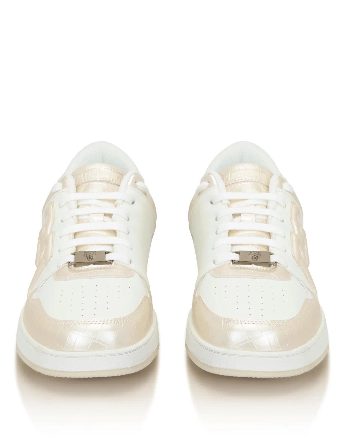 Low-Top Sneakers PS Cocco, цвет: Бежевый