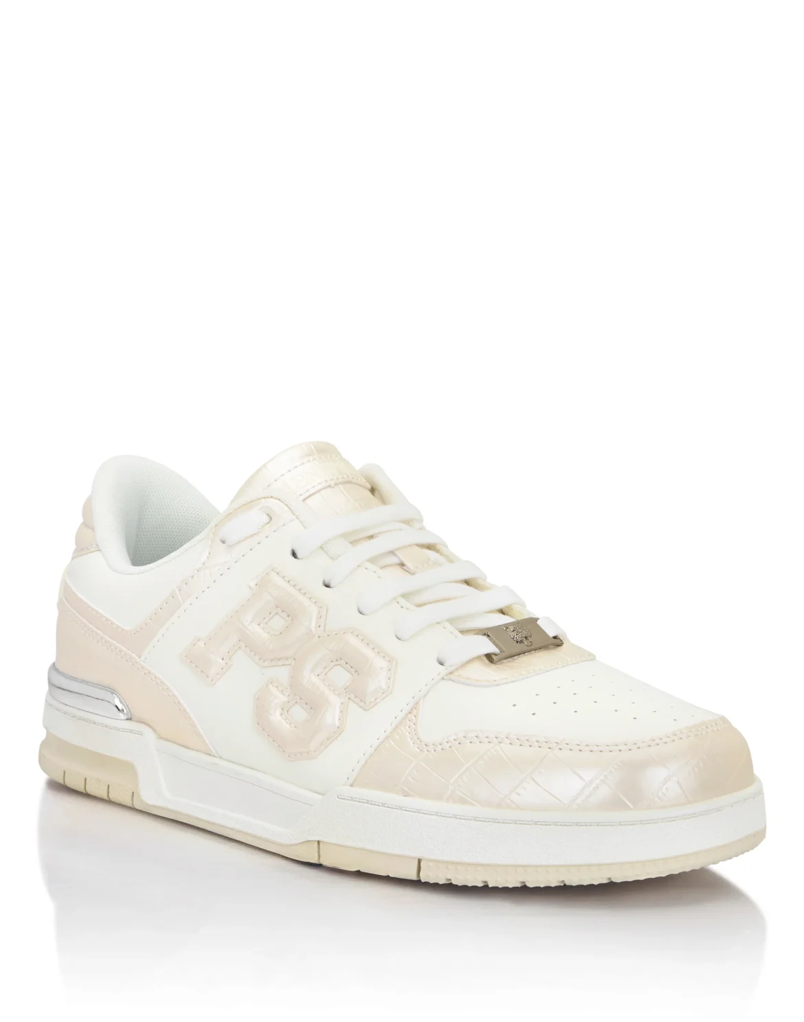 Low-Top Sneakers PS Cocco, цвет: Бежевый