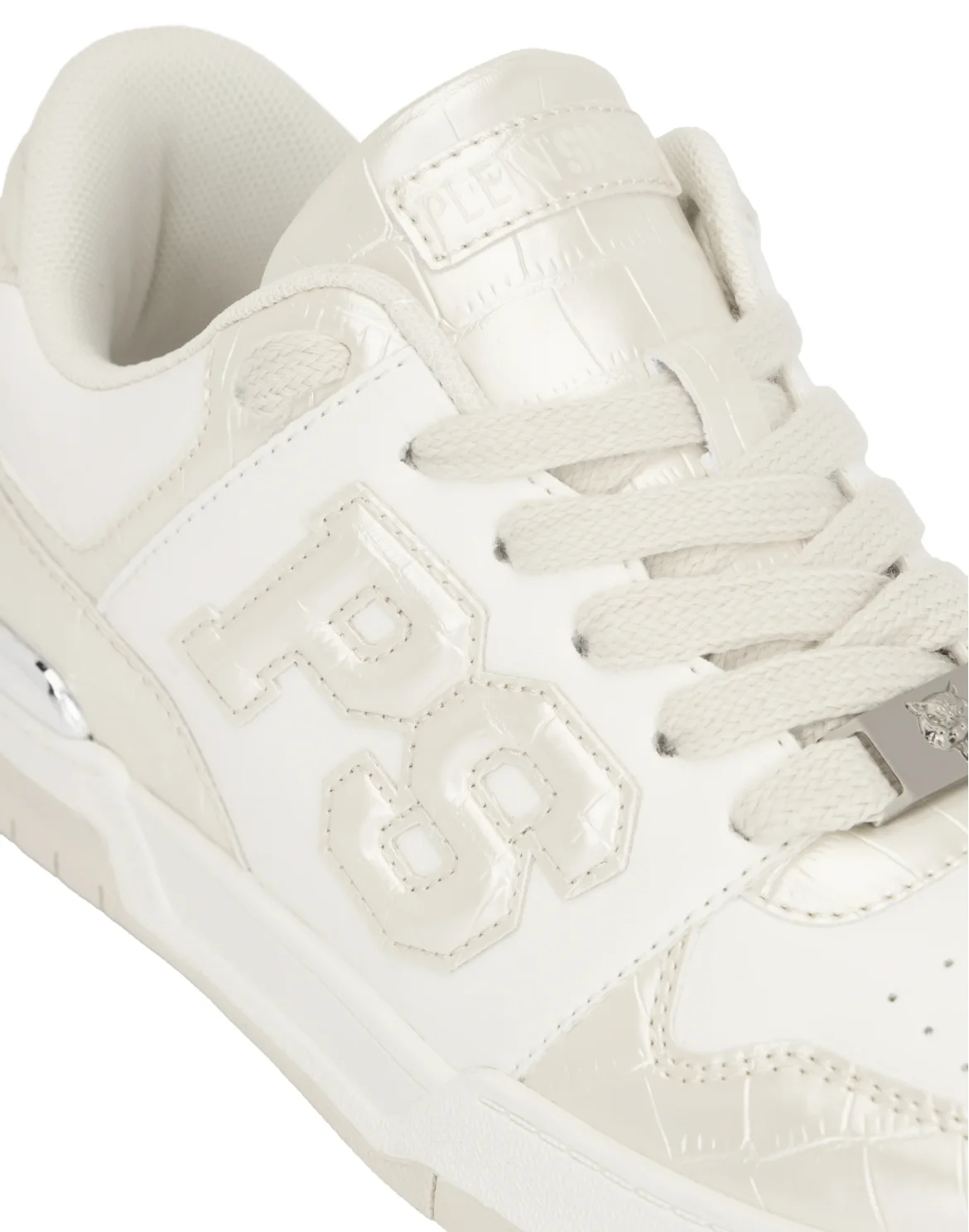 Low-Top Sneakers PS Cocco, цвет: Белый