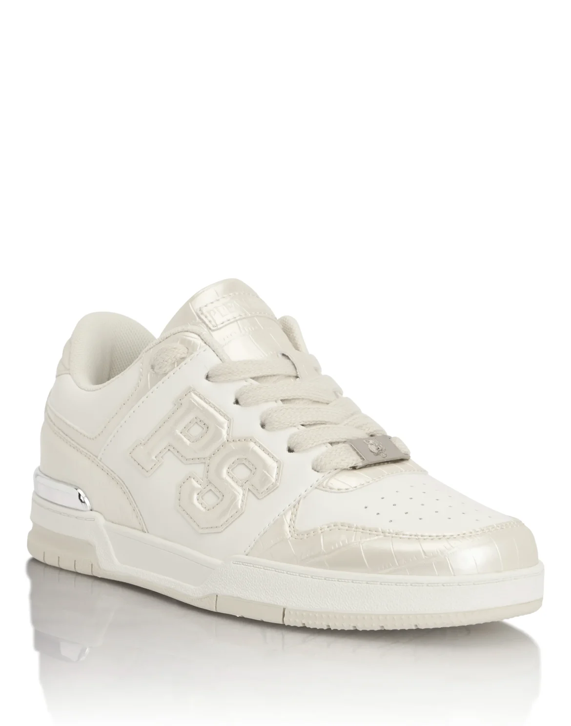 Low-Top Sneakers PS Cocco, цвет: Белый