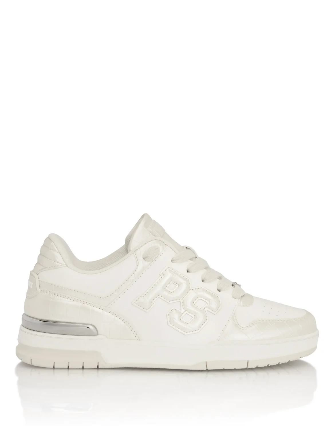 Low-Top Sneakers PS Cocco, цвет: Белый