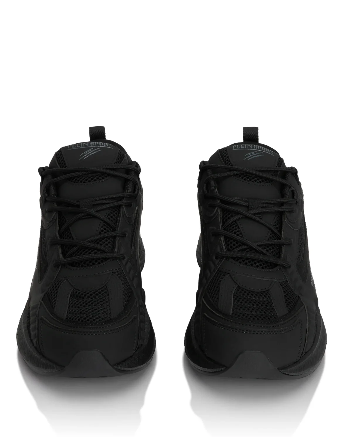 Sneakers PEGASUS PROJECT, цвет: Черный