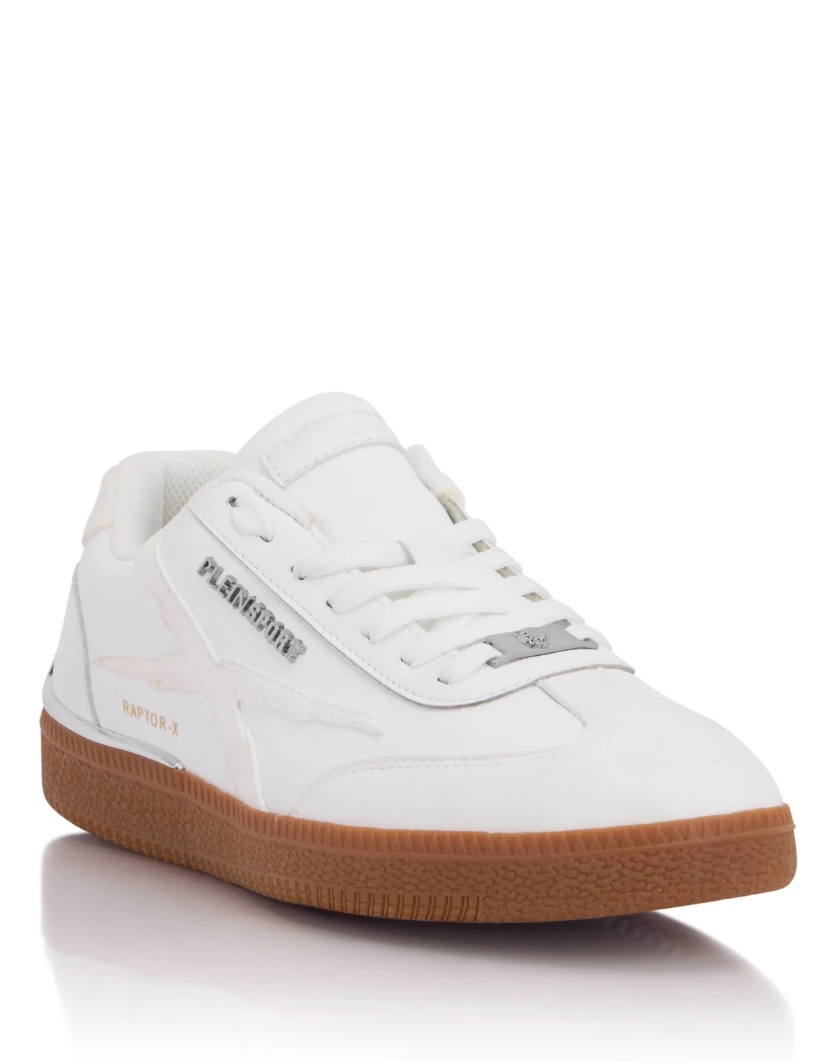 Low-Top Sneakers RAPTOR-X, цвет: Белый