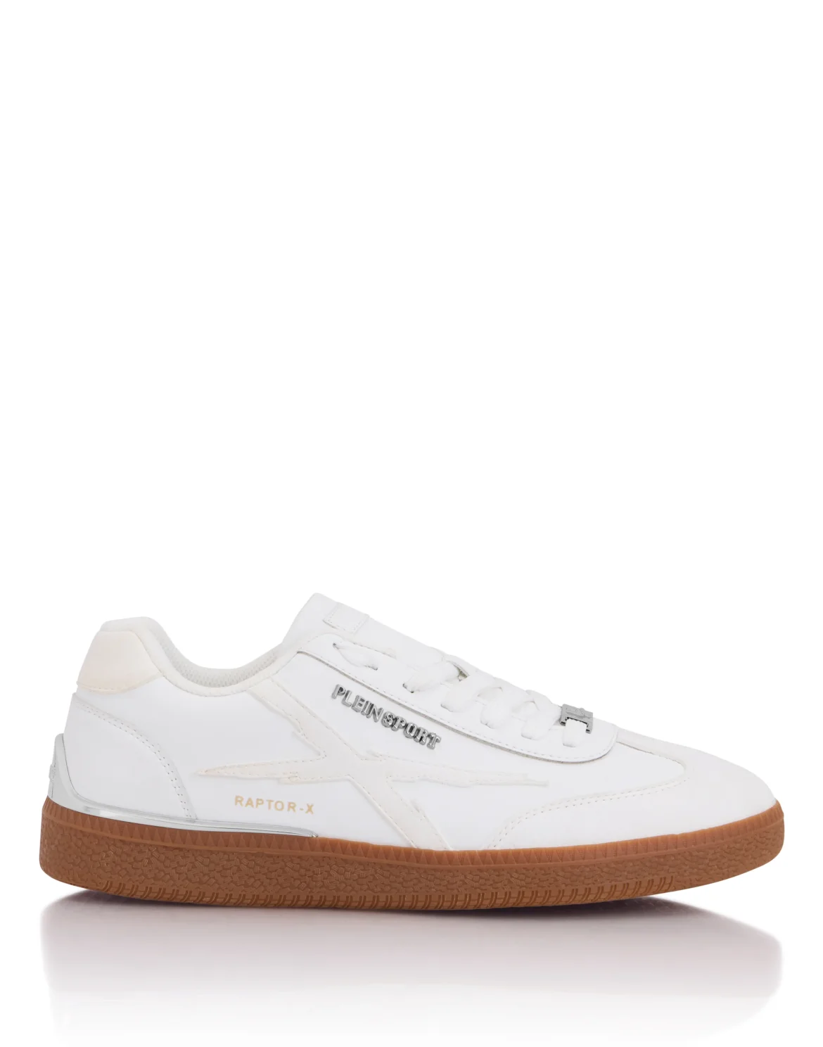Low-Top Sneakers RAPTOR-X, цвет: Белый