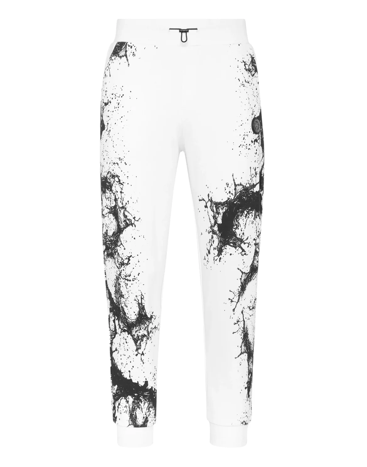 Jogger Pants Splash, цвет: Белый