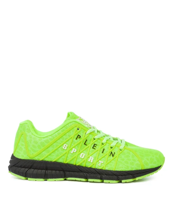 Runner "MATRIX"