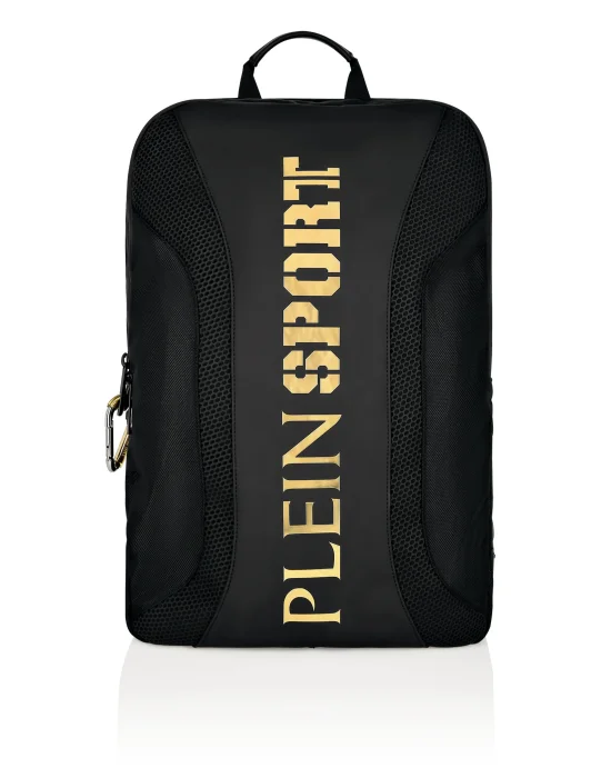 Backpack Sports Logo