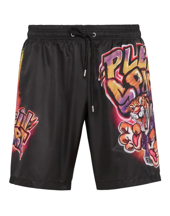Beachwear Shorts
