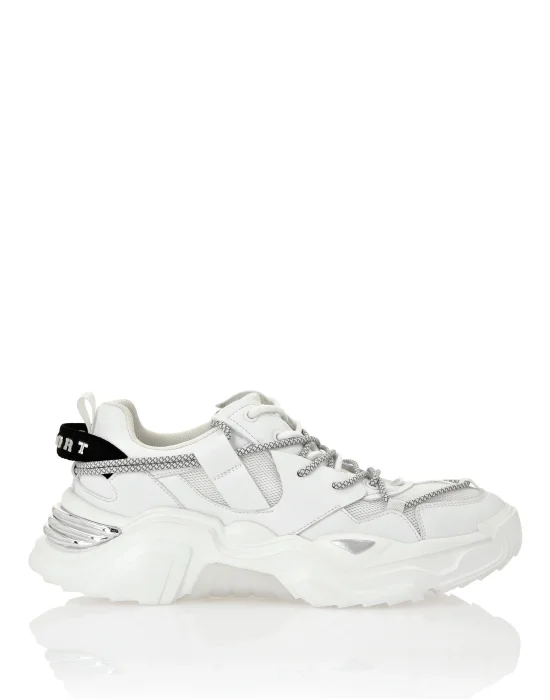 Ultra light-weight Runner