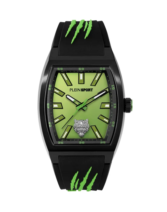 PLEIN SPORT GAZE WATCH