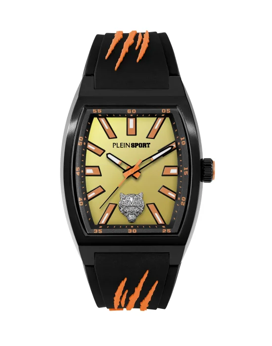 PLEIN SPORT GAZE WATCH