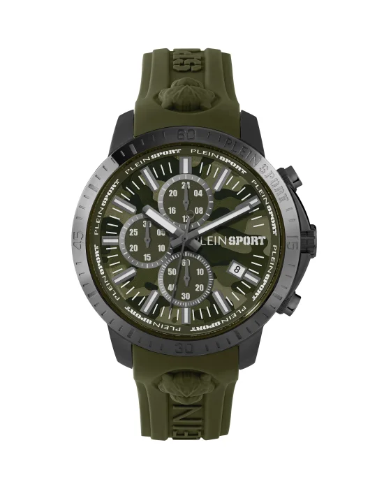 PLEIN GAIN WATCH