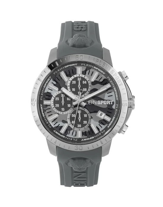 PLEIN GAIN WATCH