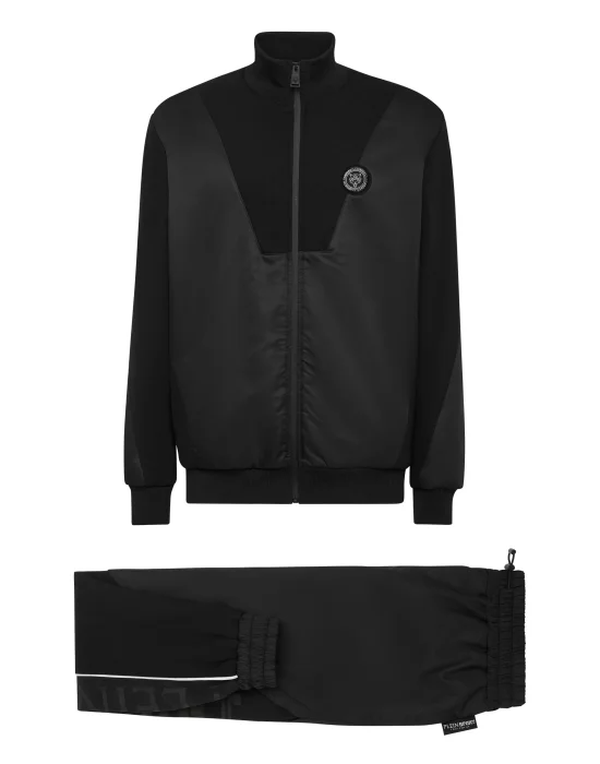 Jogging Tracksuit: Top/Trousers
