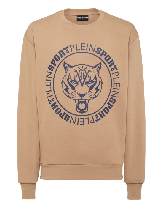 Sweatshirt LS Tiger