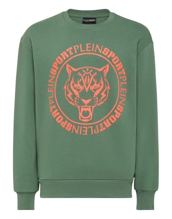 Sweatshirt LS Tiger