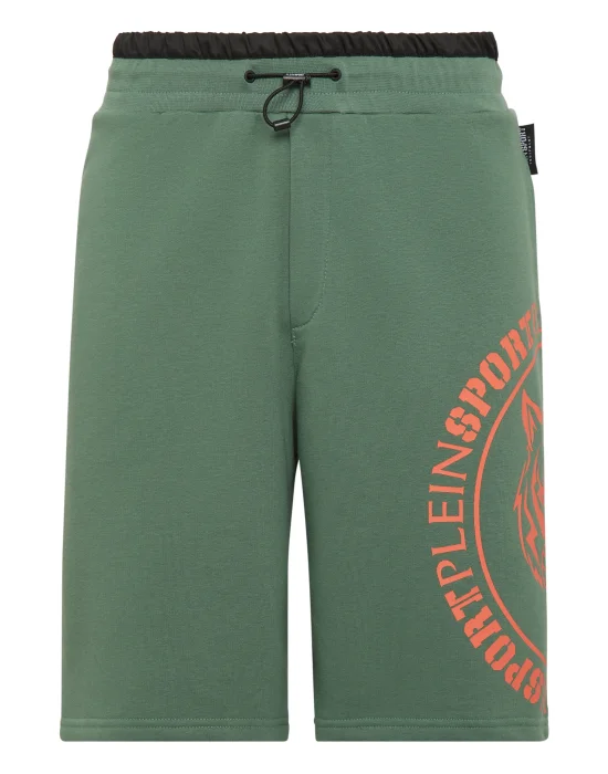 Jogging Shorts Tiger
