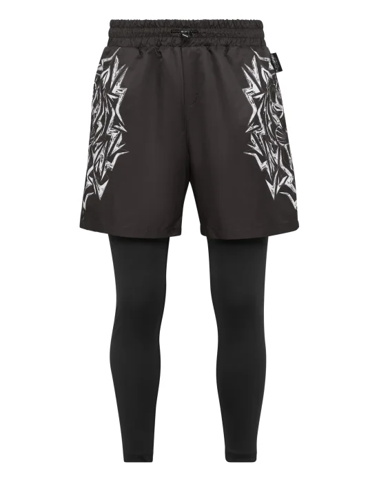 Running Pants Thunder Tiger