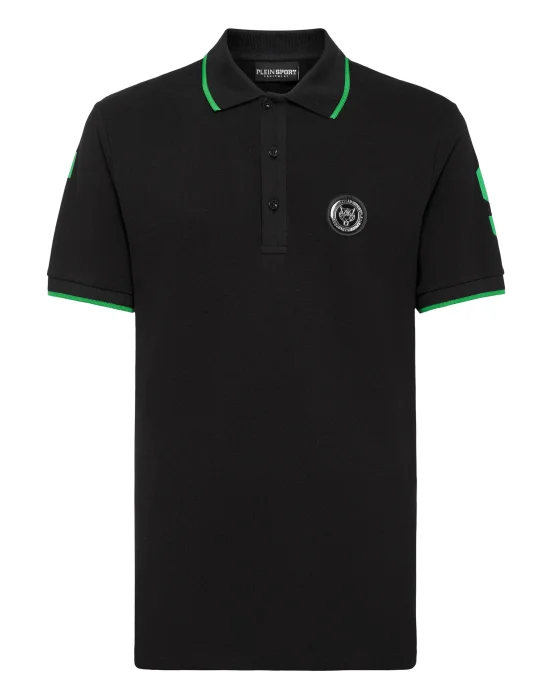 Polo shirt SS