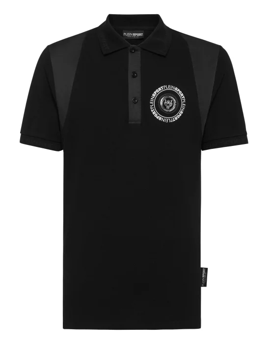 Polo shirt SS Tiger