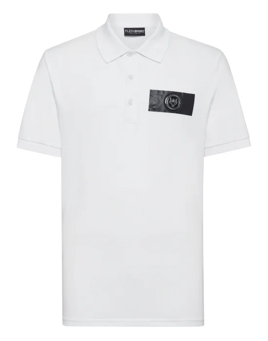 Polo shirt SS