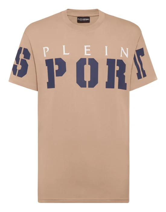 T-shirt Round Neck SS