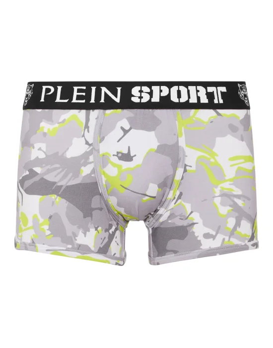 Boxer Briefs Camouflage