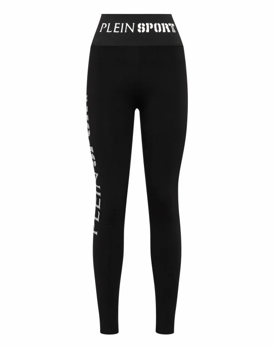 Jogging Leggings Glitter