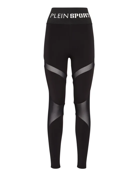 Jogging Leggings Multicut