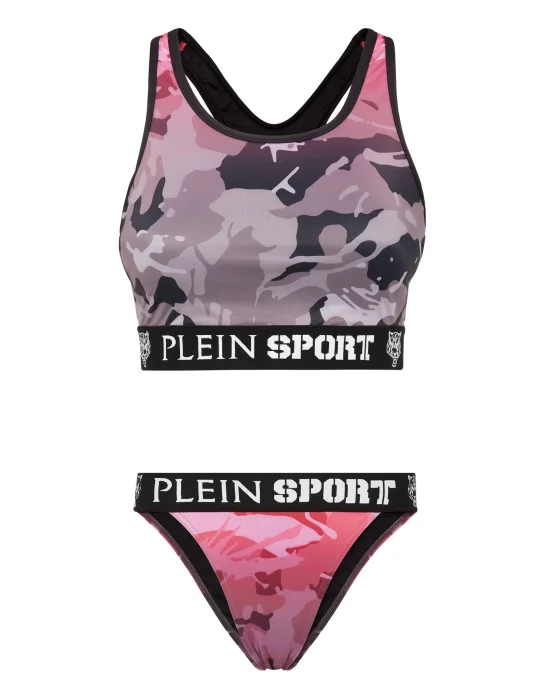 Bikini Camouflage