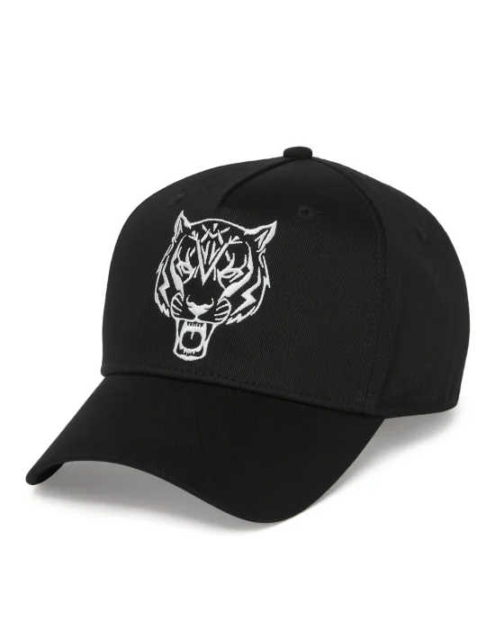 Baseball Cap Tiger