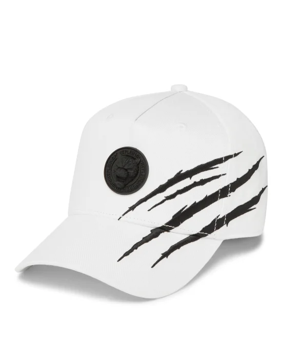 Baseball Cap Scratch