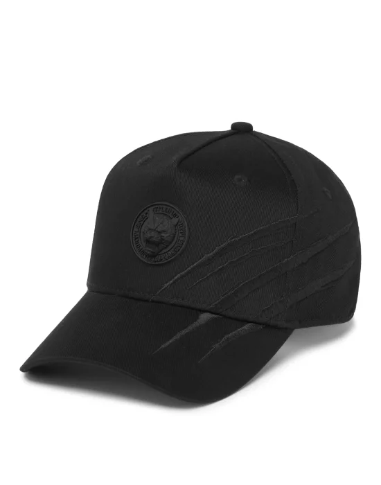 Baseball Cap Scratch