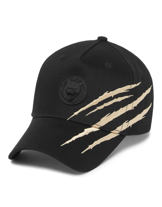 Baseball Cap Scratch