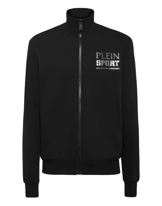 Jogging Jacket Tiger