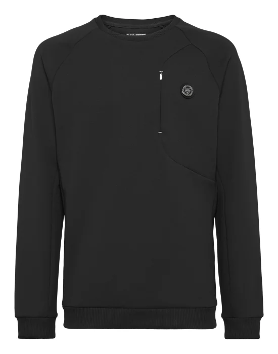 Sweatshirt LS Racing