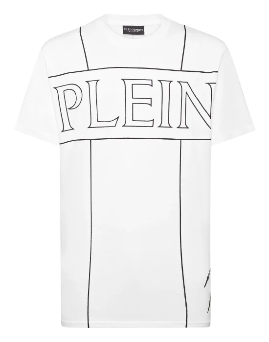 T-shirt Round Neck SS