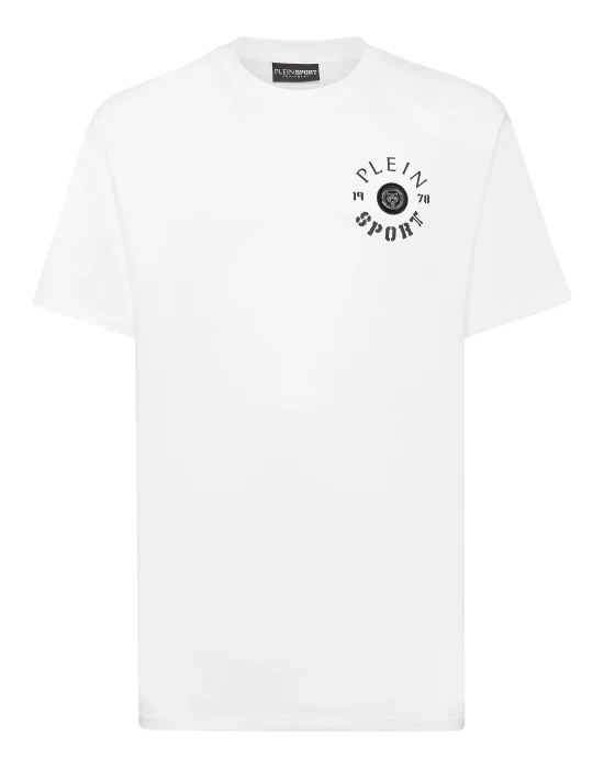 T-shirt Round Neck SS 1978