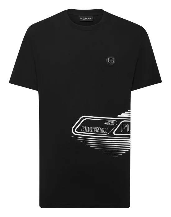 T-shirt Round Neck SS