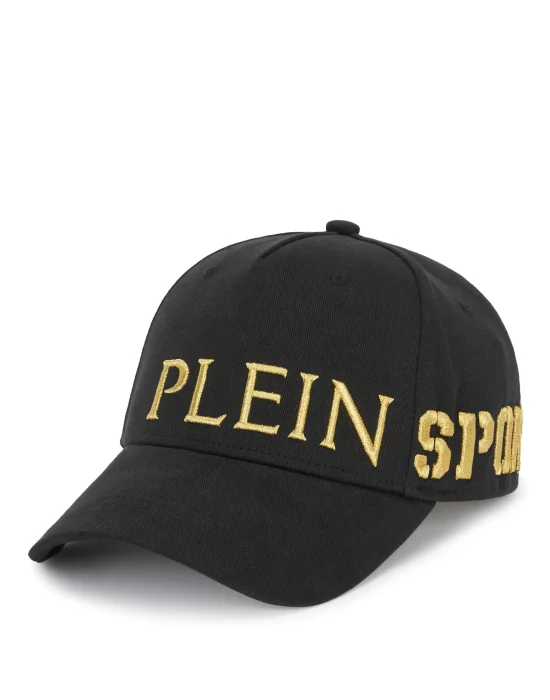 Baseball Cap Plein Sport